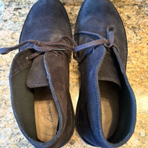 Clark’s shoes - Picture 3 of 7